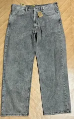 リーバイス 565 97 ルーズフィット ストレート 36 x 32 新品