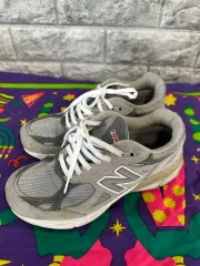 230mm ニューバランス990 v3 グレー