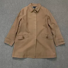 PAUL SMITH ポール・スミス ウィメンズ ブラック コート 46のサムネイル