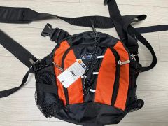MDX-ONE 子供用スノーボードバックパック形ハーネス - メルカリ