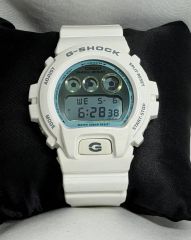 G-SHOCK LRG パンダ世界限定500個DW-6900FS 激レア G-SHOCK LRG パンダ世界限定500個DW-6900FS 激レア - メルカリ
