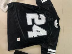 JSB3 Team Jacket ブラック 2024ツアー用 - メルカリ