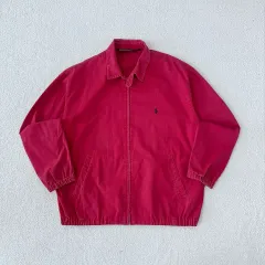 POLO RALPH LAUREN ポロラルフローレン バラクータ ブルゾン (100)