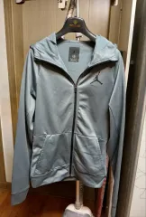 レディース NIKE ジョーダン フーディー ジップアップ (90)