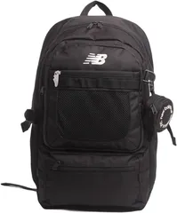 ニューバランス デイパック 32L AC5329H 軽量 多機能ポケット 通学 部活 旅行 スポーツ ジム 男女兼用