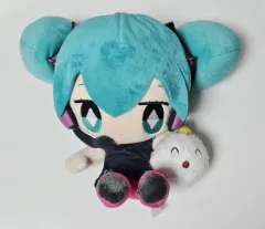初音 ミク シューマイ君 コラボ だんご チャイナ ぬいぐるみ ぬい