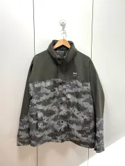 ZARA ザラ マン dnwr ウィンドブレーカー アウター XLサイズ