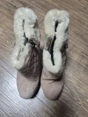 GUESSブーツ 225のサムネイル
