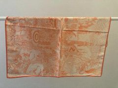 ENTH ちりぎわにひかるスカーフ - メルカリ