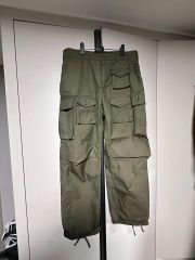 L.G.B. CARGO/PT/M 4584DB カーゴパンツ 28 - メルカリ