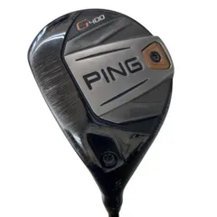 2026年最新】ping レフティg400の人気アイテム - メルカリ