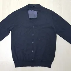 100 正規品 PRADA ウール カーディガン 新品