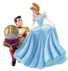 ディズニー スワーリング プリンセス シンデレラズ・マジック