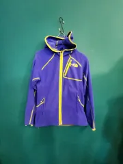 ザノースフェイス レディース フリースジップアップ