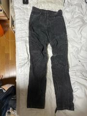 JULIUS 2013AW crack: モールスキン カーゴパンツ サイズ2 - メルカリ
