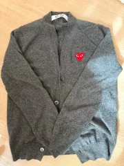 COMME des GARCONS カーディガンのサムネイル