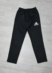 アディダス 起毛コンバットスポーツ 95/M ブラック 27 28 ほぼ新品