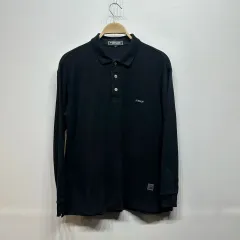 正規品)ヴェルサーチェ カラ Tシャツ 出品のサムネイル