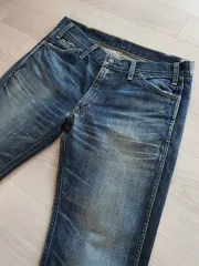 正規品 リーバイス 1968 606 LVC Japan 32x32