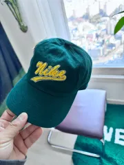 ナイキ ヴィンテージ 帽子 90年代 新品