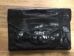 ✧美品【ジバンシィ】4Gロゴワンショルダーバッグ バイカラー - メルカリ