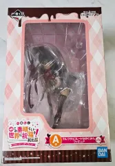 未開封 このすば めぐみん A賞 フィギュア