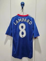 正規品 チェルシー 2003/04 アウェイユニフォーム ランパード #8