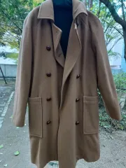 A.P.C. アー・ペー・セー ジャケットのサムネイル
