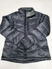 OR アウトドアリサーチ Outdoor アウトドア グースダウン ダウン ポー1066