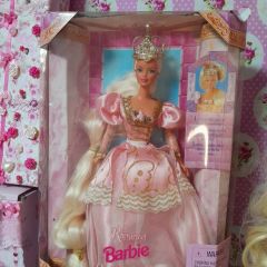 バービーBarbie 究極レア　Pink Splendorピンクスプレンダー バービーBarbie 究極レア Pink Splendorピンクスプレンダー - メルカリ