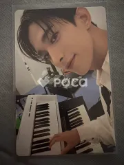 Seventeen ドギョム セブチ 17 IS RIGHT HERE HEAR Ver.