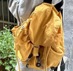 common gull products 駆け込みリュック ライトイエロー - メルカリ