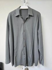 ISSEY MIYAKE MENイッセイミヤケメン プリーツデザインヴィンテージ