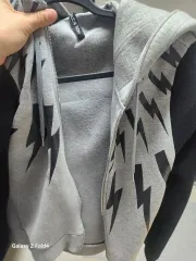 ニール バレット フーディー Tシャツ 正規品 Lのサムネイル