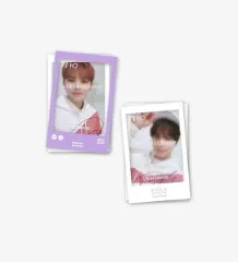 SEVENTEEN 2020 チェキ ポラロイド トレカ セット まとめ
