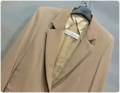 GOLDEN GOOSE デラックス ブレーザー ジャケット (レディースXS)のサムネイル