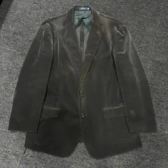 ポロラルフローレン コーデュロイ ジャケット