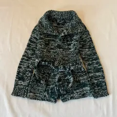 ズッカ セーター ジャケット