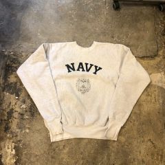 m*a様 60s U.S. MARINE CORPS スウェット 背中ステンシル 60s U.S. MARINE CORPS スウェット 背中ステンシル USMC - メルカリ