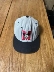 ディズニー 90s ヴィンテージ 帽子 (成人 IN)