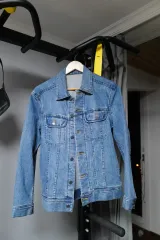 A.P.C. アー・ペー・セー デニムジャケットのサムネイル