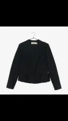 (正規品) 40 クリスチャン ディオール カシミア100 ショートコートのサムネイル