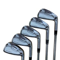 名器】ホンマ TR21X アイアン 6本セット (5-10) - メルカリ