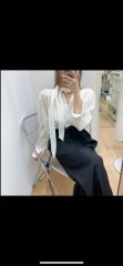 新品未使用タグ付き】CADUNE × 神崎恵 コラボ バルーンパンツ S - メルカリ