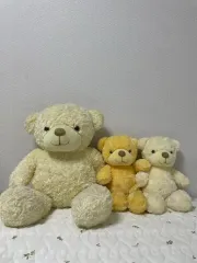 WIND AND WISH ウィング クマのぬいぐるみ まとめ