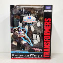 中古美品】 タカラトミー トランスフォーマーシージ ネメシスプライム