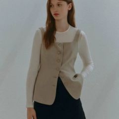 【新品未使用】unof BICOLOR TANK TOP ふじあみ　完売品 UNOF ふじあみ BICOLOR TANK TOPバイカラー タンクトップ - メルカリ