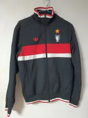adidas ACミラン トラックジャージ 95サイズ