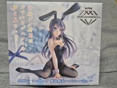 LUMINOUS BOX 横山いしみ 黒バニー ver. 1/7スケール - メルカリ