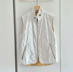 ryaw(リャウ)】Leaf Vein Vest - メルカリ